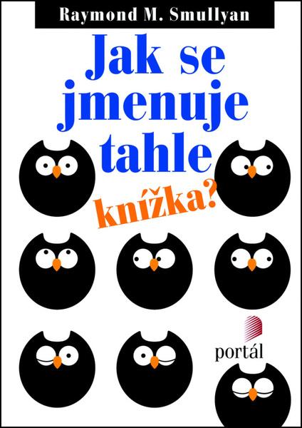 Levně Jak se jmenuje tahle knížka?