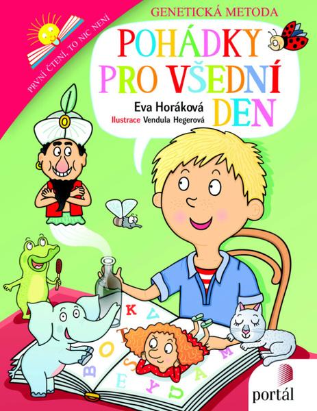 Levně Pohádky pro všední den