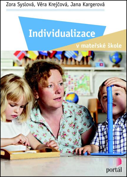 Individualizace v mateřské škole - 978-80-262-0812-9