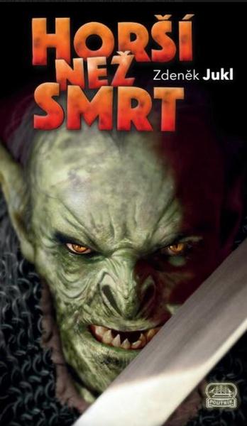 Horší než smrt - 978-80-87246-45-0