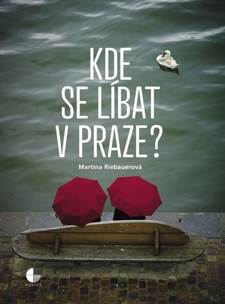 Kde se líbat v Praze - 978-80-87079-35-5