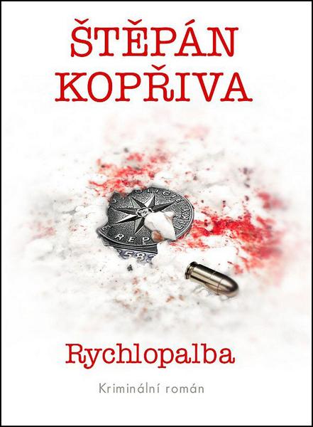 Rychlopalba - 978-80-7449-296-9