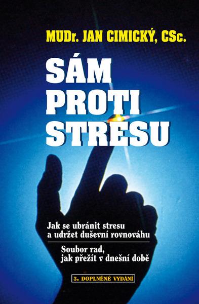 Levně Sám proti stresu
