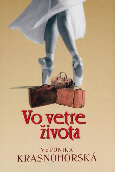 Vo vetre života - 978-80-8061-785-1