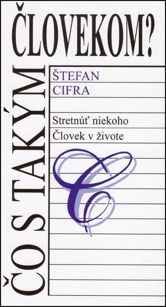Levně Čo s takým človekom?