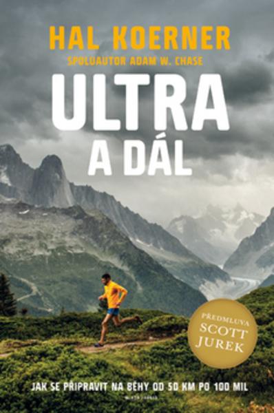 Ultra a dál - 978-80-204-3604-7