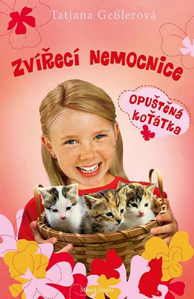 Zvířecí nemocnice - 978-80-204-3622-1