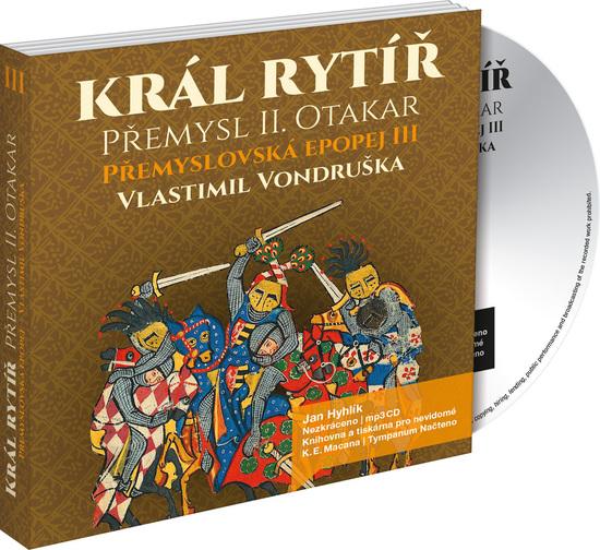 Levně Král rytíř Přemysl II. Otakar