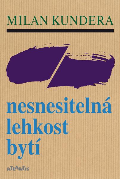 Nesnesitelná lehkost bytí - 978-80-7108-351-1