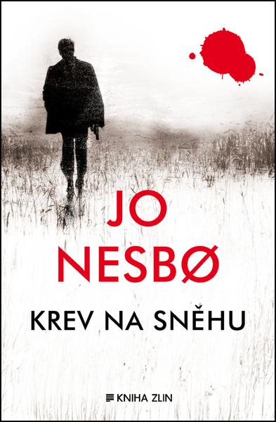 Krev na sněhu - 978-80-7473-319-2