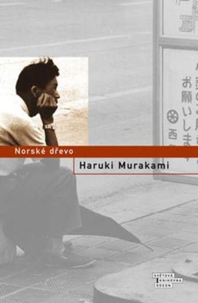Norské dřevo - 978-80-207-1630-9