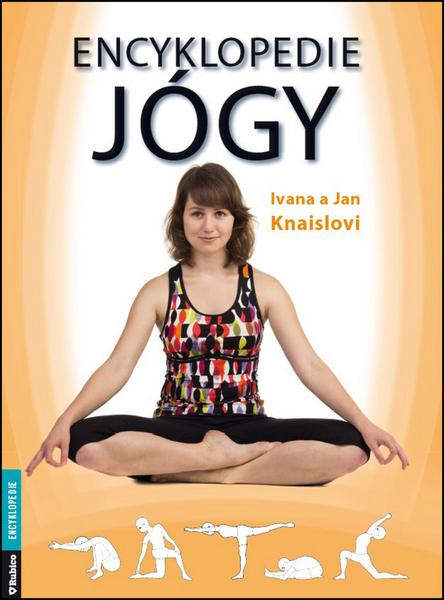 Encyklopedie jógy - 978-80-7346-180-5