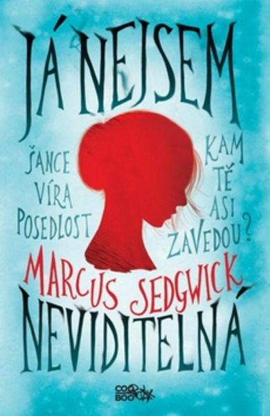 Já nejsem neviditelná - 978-80-7447-803-1