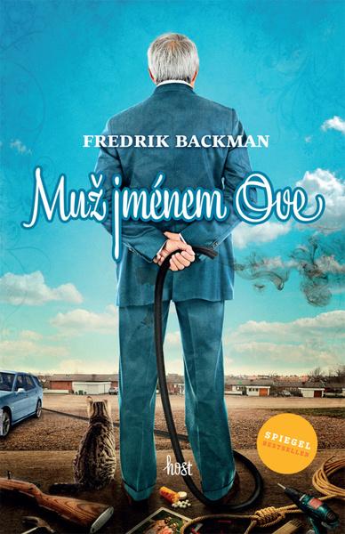 Muž jménem Ove - 978-80-7491-536-9