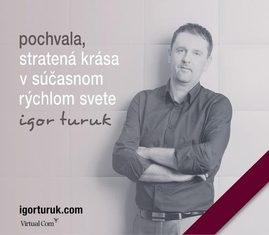 Pochvala, stratená krása v súčasnom rýchlom svete - 978-80-970932-2-8