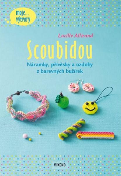 Levně Scoubidou