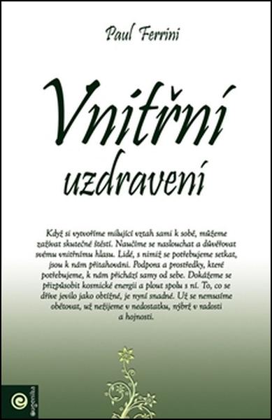 Levně Vnitřní uzdravení
