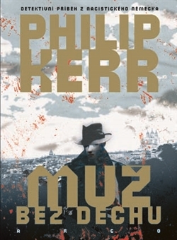 Muž bez dechu - 978-80-257-1387-7
