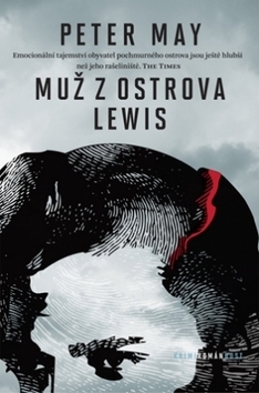 Levně Muž z ostrova Lewis