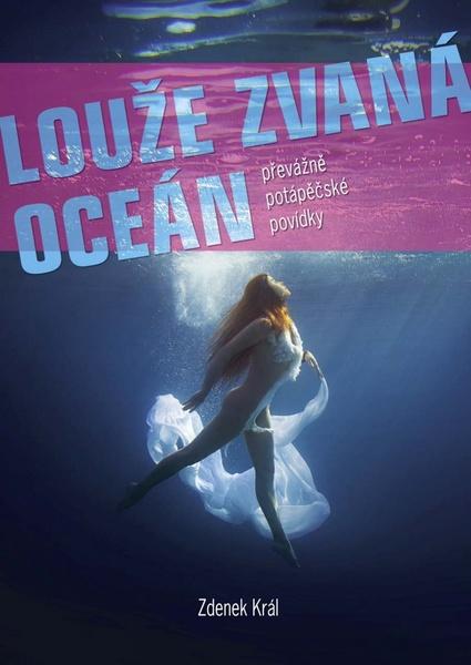 Louže zvaná oceán - 978-80-7497-077-1