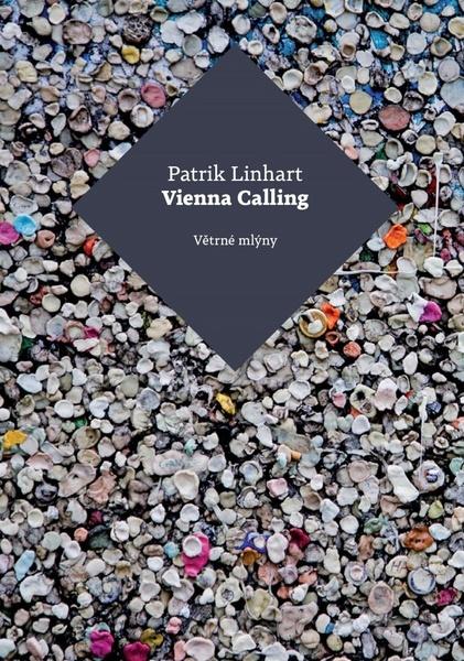 Levně Vienna Calling