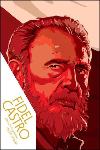 Levně Fidel Castro