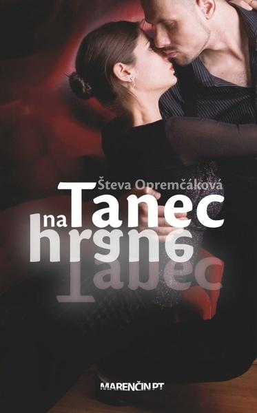 Levně Tanec na hrane