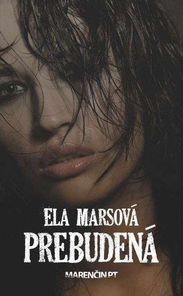 Prebudená - 978-80-8114-459-2