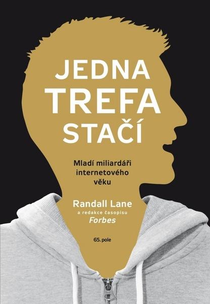 Jedna trefa stačí - 978-80-87506-54-7