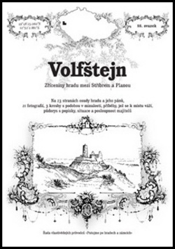 Levně Volfštejn