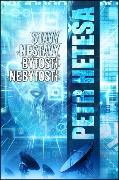 Stavy nestavy, bytosti nebytosti - 978-80-7456-220-4