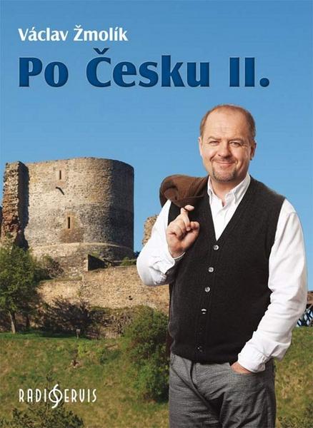 Po Česku II. - 978-80-87530-51-1