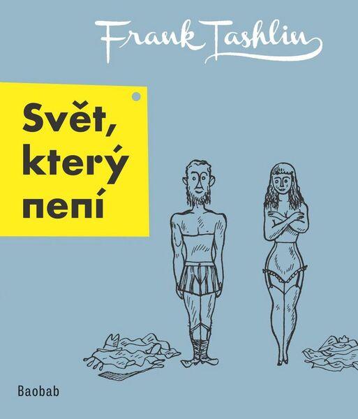 Levně Svět, který není