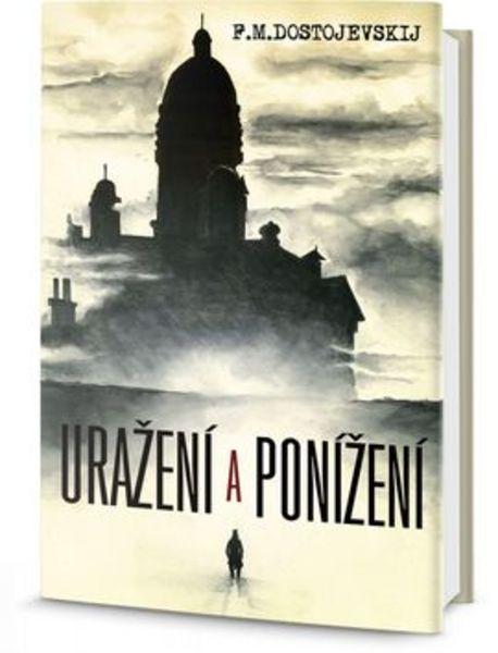 Uražení a ponížení - 978-80-7390-158-5