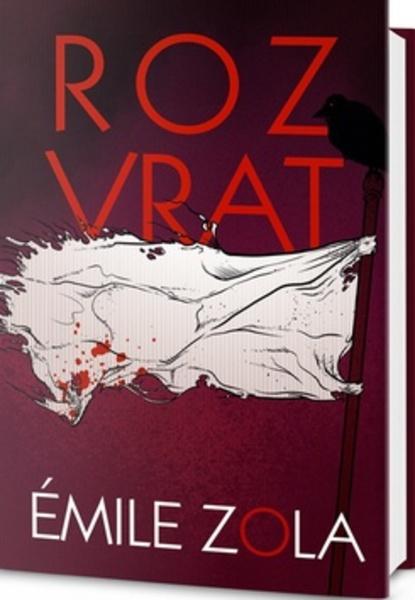 Rozvrat - 978-80-7390-243-8