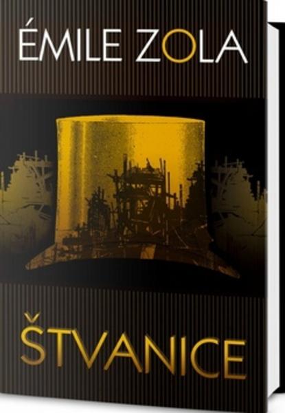Štvanice - 978-80-7390-161-5