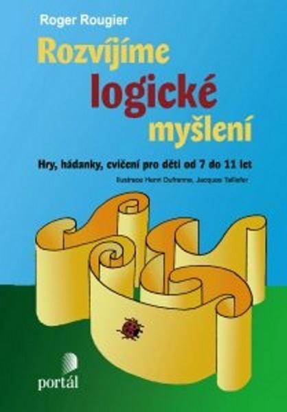 Rozvíjíme logické myšlení - 978-80-262-0848-8