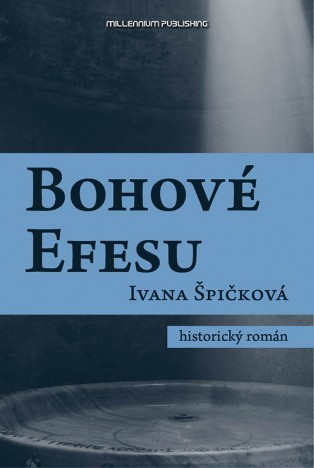 Levně Bohové Efesu