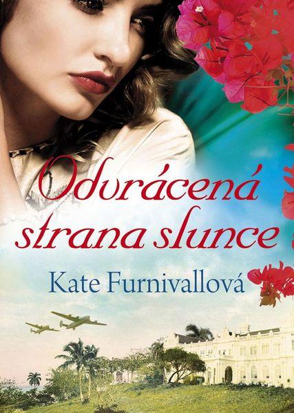Odvrácená strana slunce - 978-80-7507-049-4
