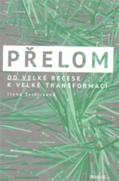 Přelom - 978-80-89737-06-2