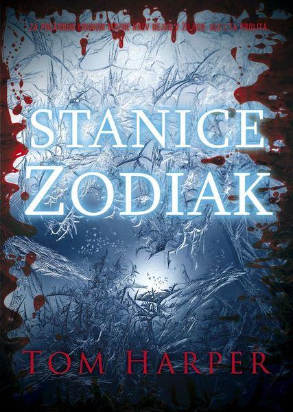 Stanice Zodiak - 978-80-7507-059-3