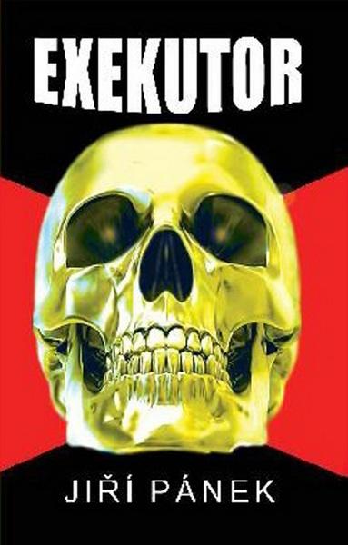 Levně Exekutor