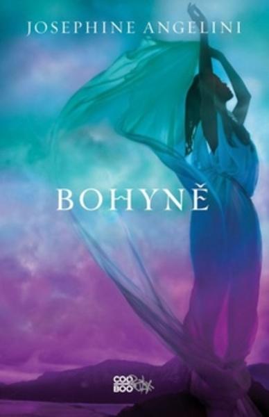 Bohyně - 978-80-7447-833-8
