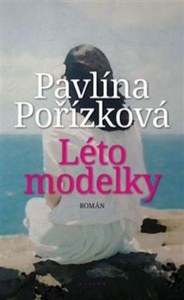 Léto modelky - 978-80-87409-28-2