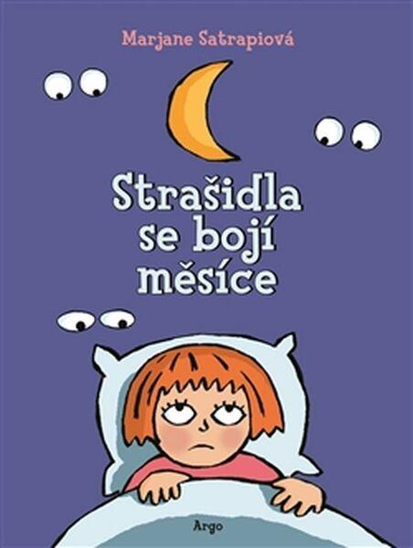 Levně Strašidla se bojí měsíce