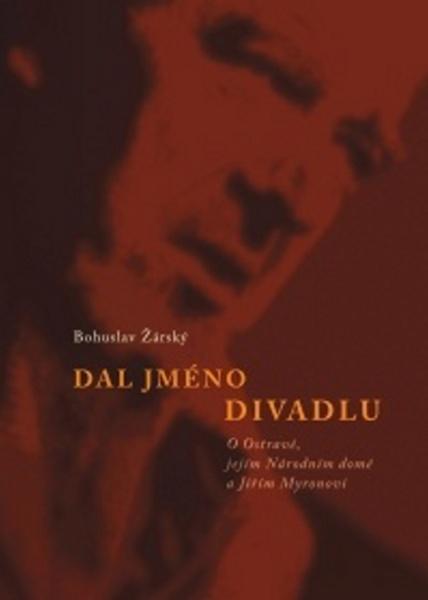 Levně Dal jméno divadlu