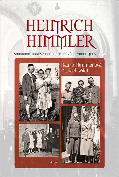 Levně Heinrich Himmler