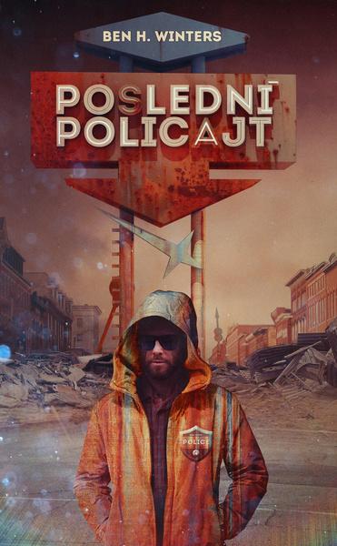 Levně Poslední policajt