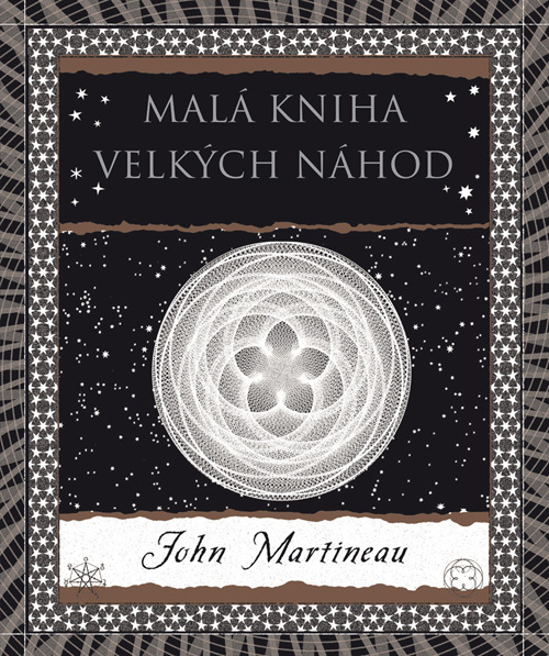 Levně Malá kniha velkých náhod