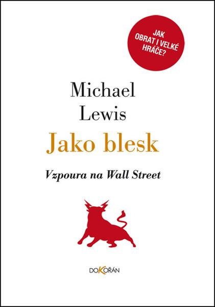 Jako blesk - 978-80-7363-683-8